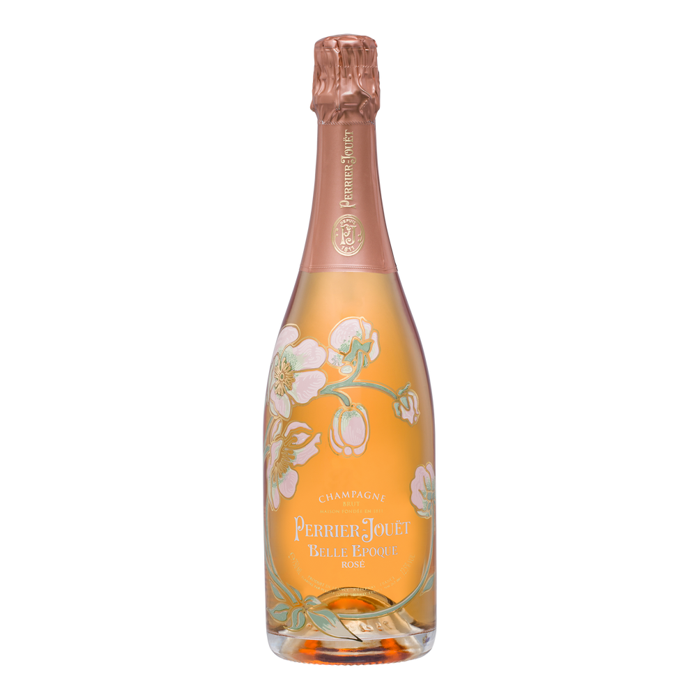 Perrier-Jouët Belle Époque Rosé Champagne 2013 - Kent Street Cellars