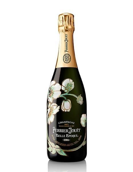 Perrier-Jouët Belle Epoque Champagne 2007