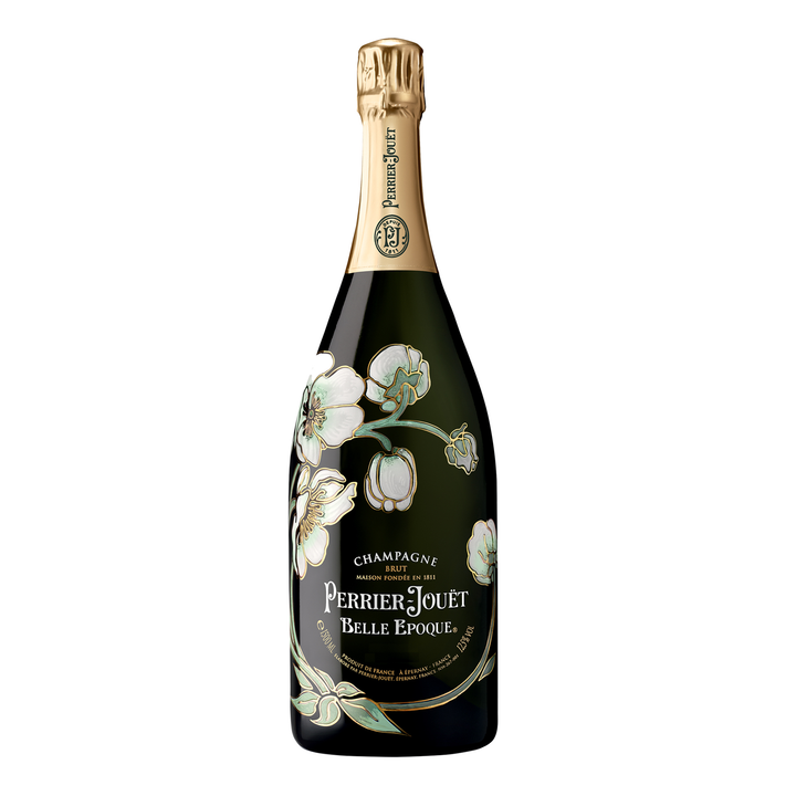 Perrier-Jouët Belle Epoque Brut Champagne 2007 1.5L