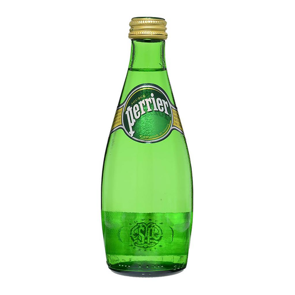 Perrier Natural Mineral Water | Kent Street Cellars