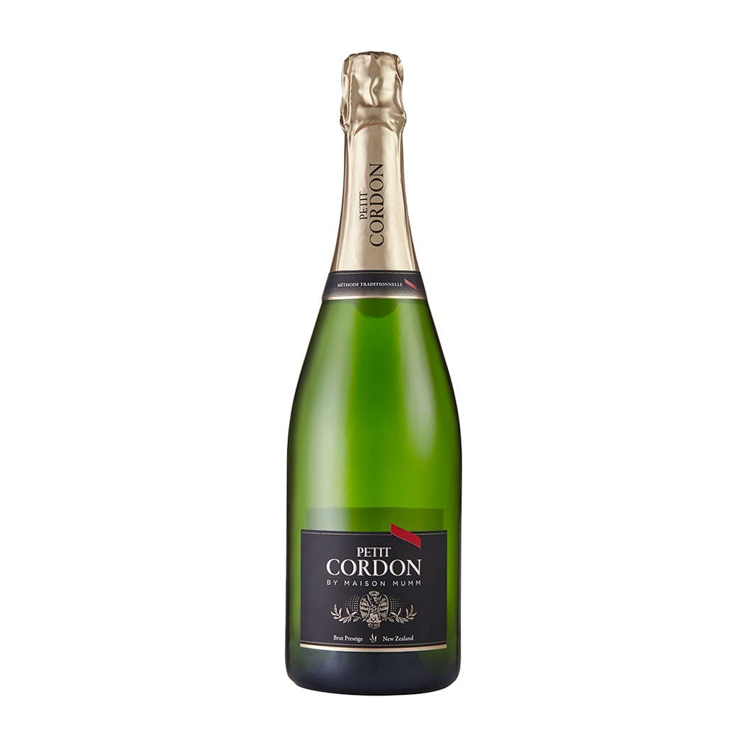Petit Cordon Prestige By Maison Mumm NV - Kent Street Cellars