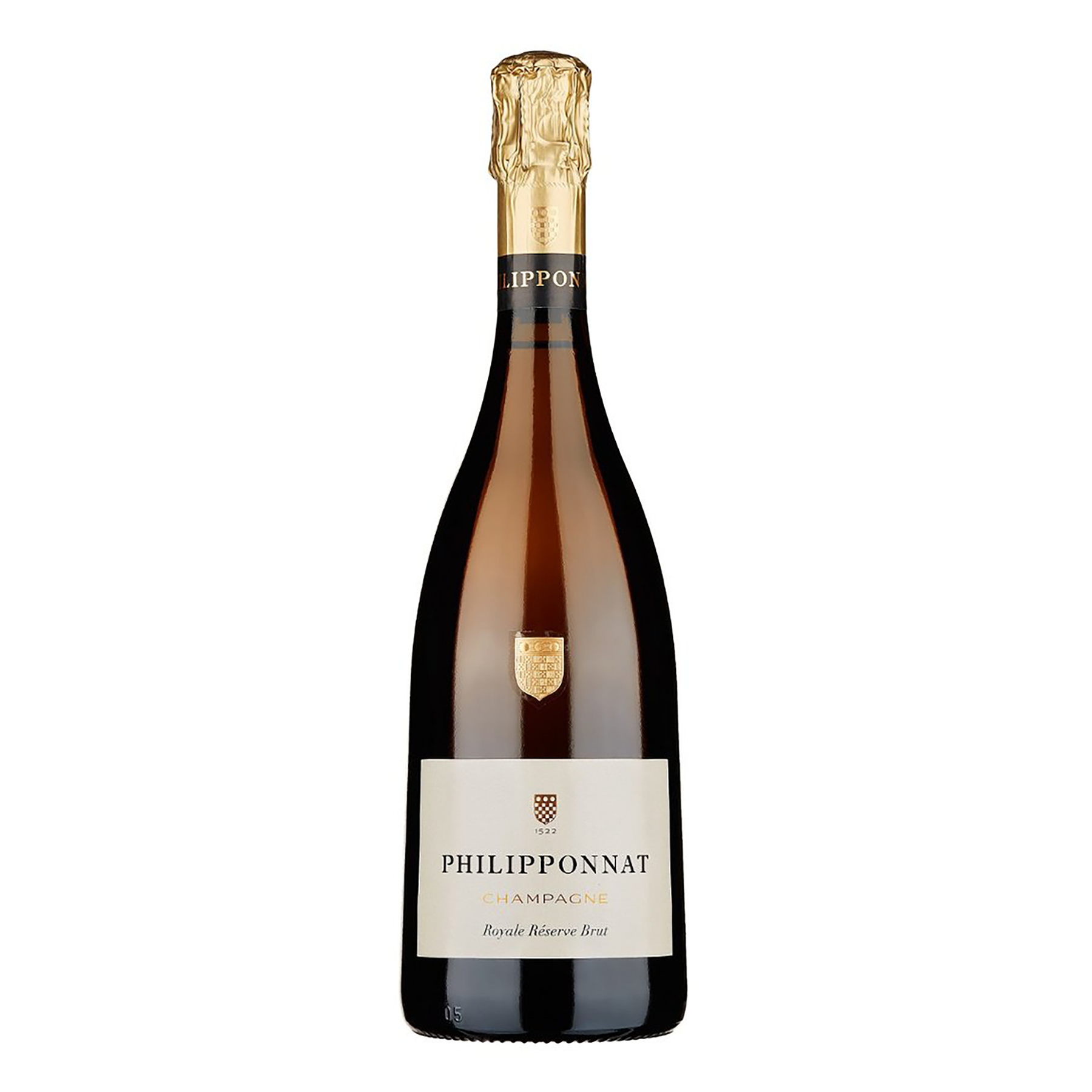 Philipponnat Royale Réserve Brut NV - Kent Street Cellars