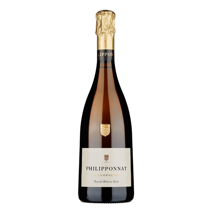 Philipponnat Royale Réserve Brut NV