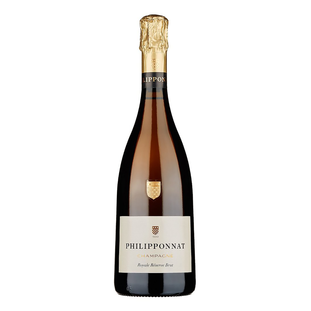 Philipponnat Royale Réserve Brut NV - Kent Street Cellars