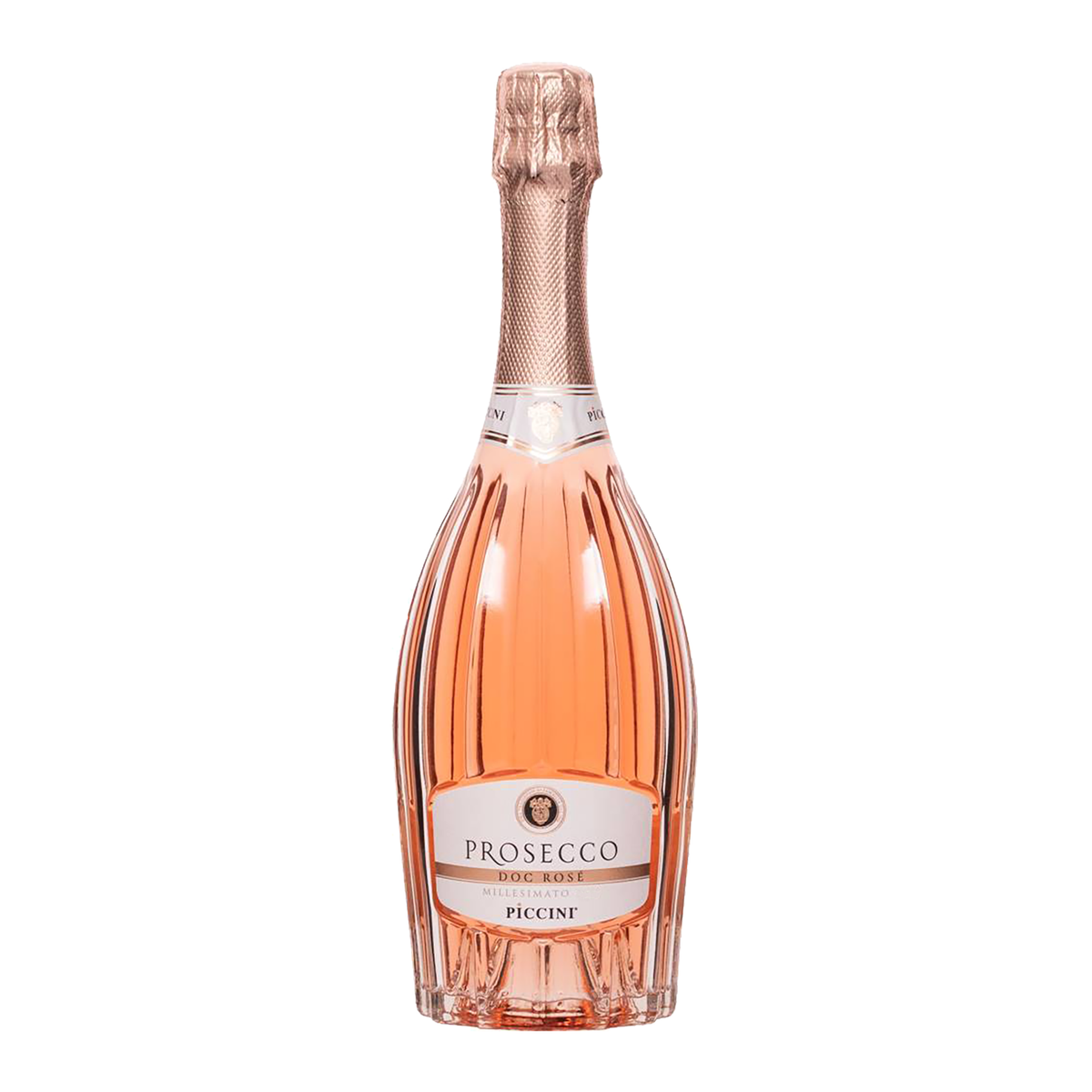 Piccini Prosecco Rose Venetian Dress - Kent Street Cellars