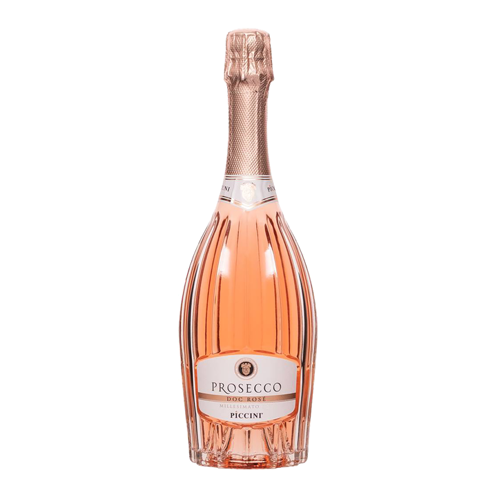 Piccini Prosecco Rose Venetian Dress