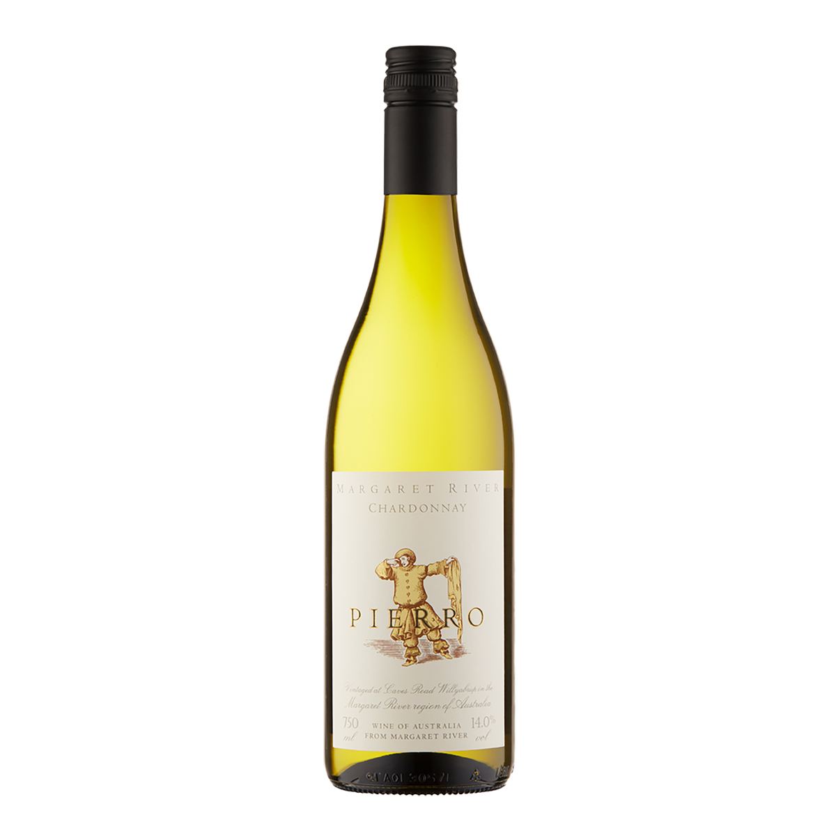 Pierro Chardonnay 2019 - Kent Street Cellars