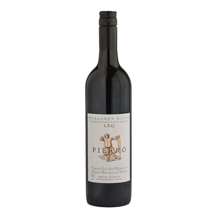 Pierro LTCF Cabernet Sauvignon Merlot 2021