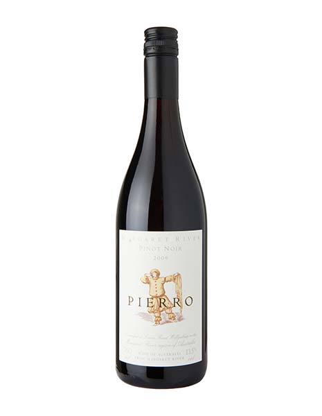 Pierro Pino's Pinot Noir 2014 - Kent Street Cellars