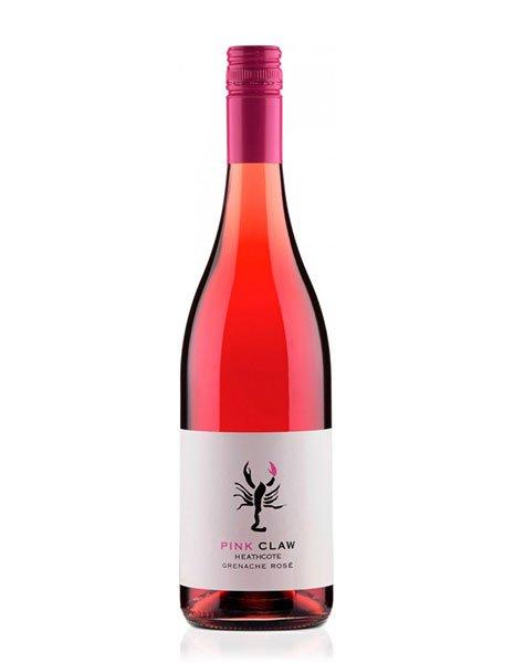 Red Claw Grenache Rose