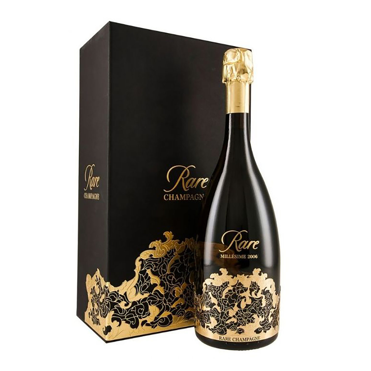 Piper-Heidsieck Rare Millesime Champagne 2006