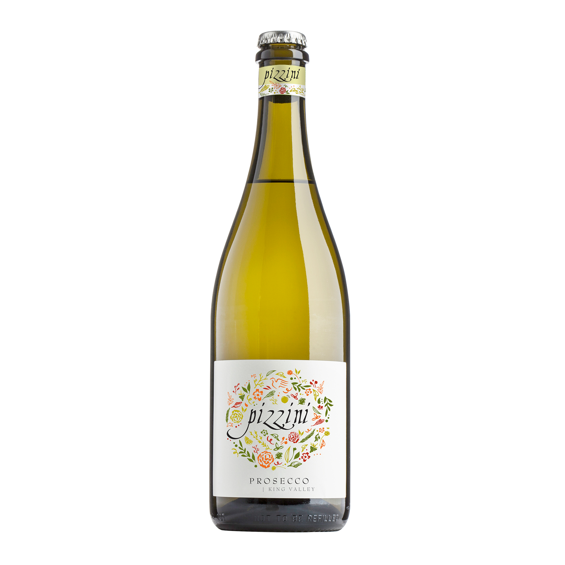 Pizzini Prosecco NV - Kent Street Cellars