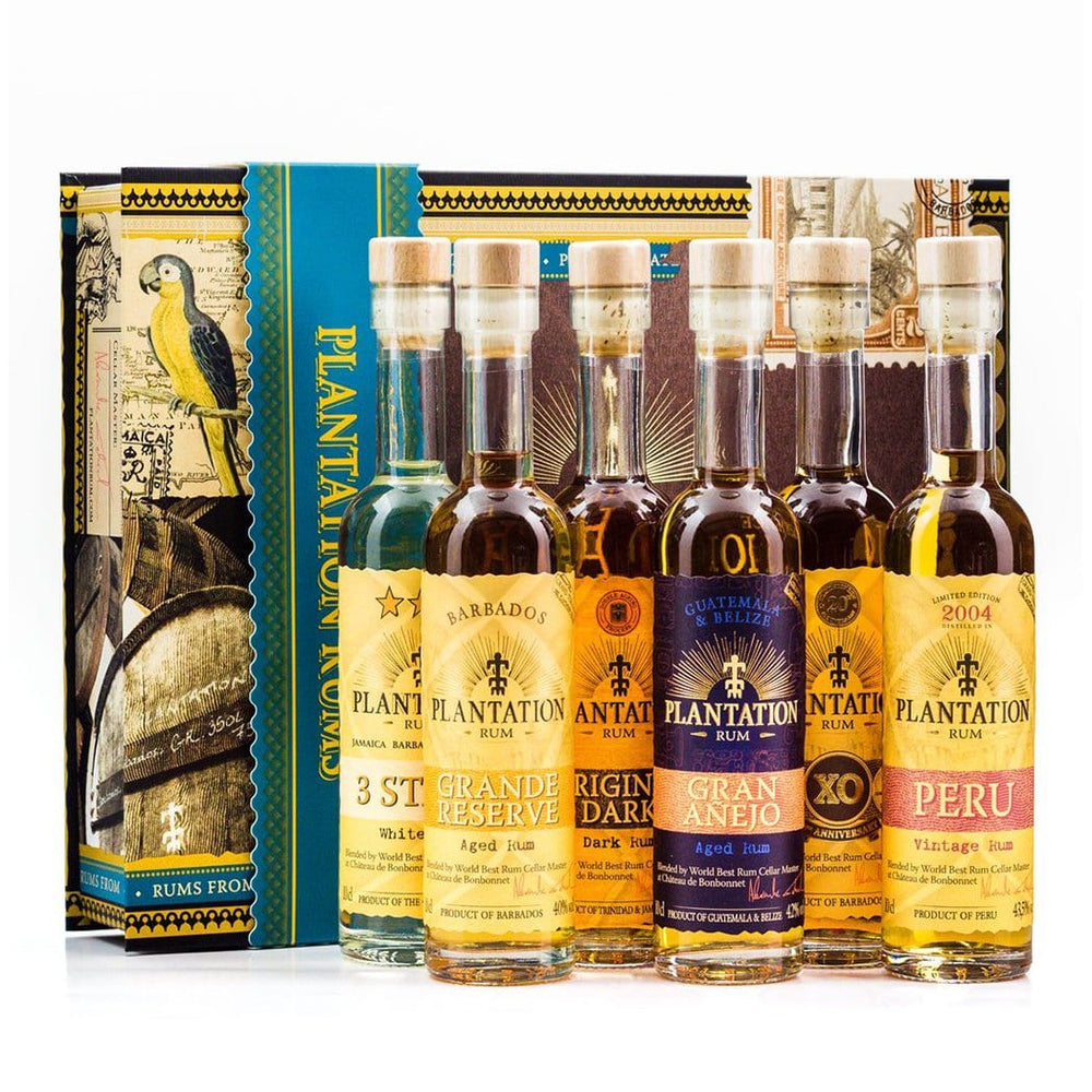 Plantation Experience Gift Pack