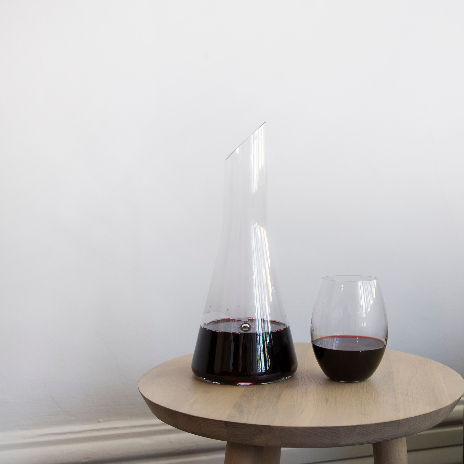 PLUMM Flinders Decanter