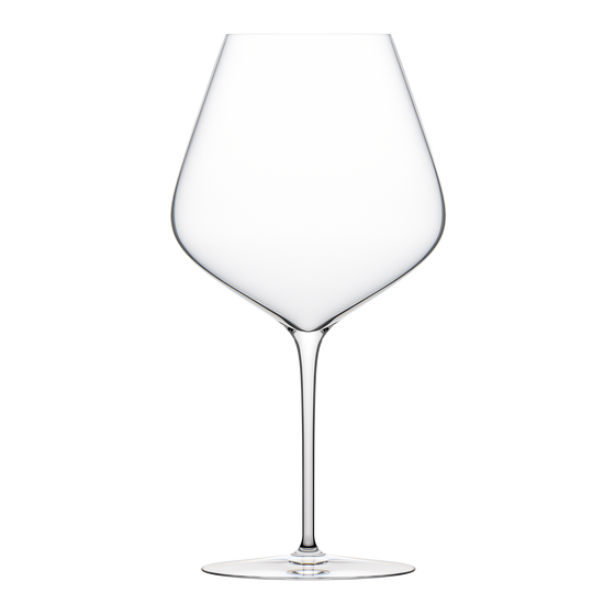 Wine Glassware & Accessories