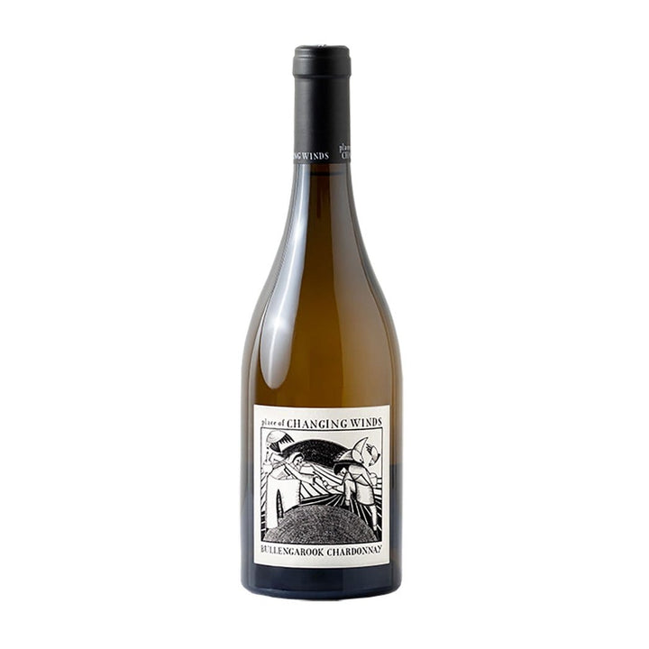 Place of Changing Winds Bullengarook Chardonnay 2019