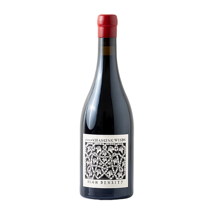 Place of Changing Winds High Density Pinot Noir 2019