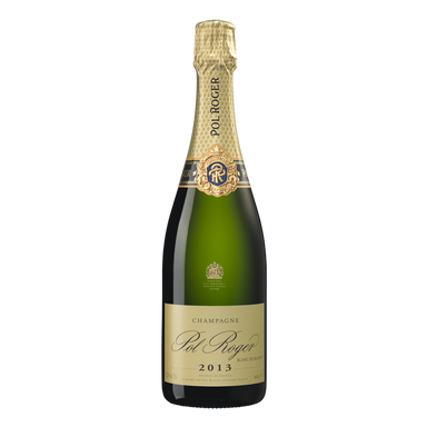 Pol Roger Blanc de Blanc Vintage 2013 - Kent Street Cellars
