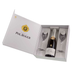 Pol Roger Gift Pack + 2 Champagne Flutes - Kent Street Cellars