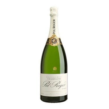 Pol Roger Reserve Brut NV 1.5L - Kent Street Cellars