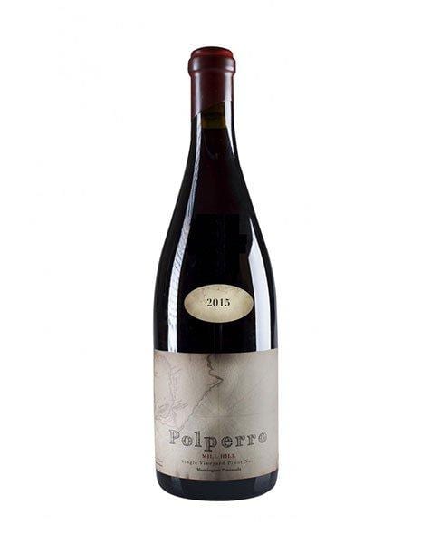 Polperro Mill Hill Pinot Noir