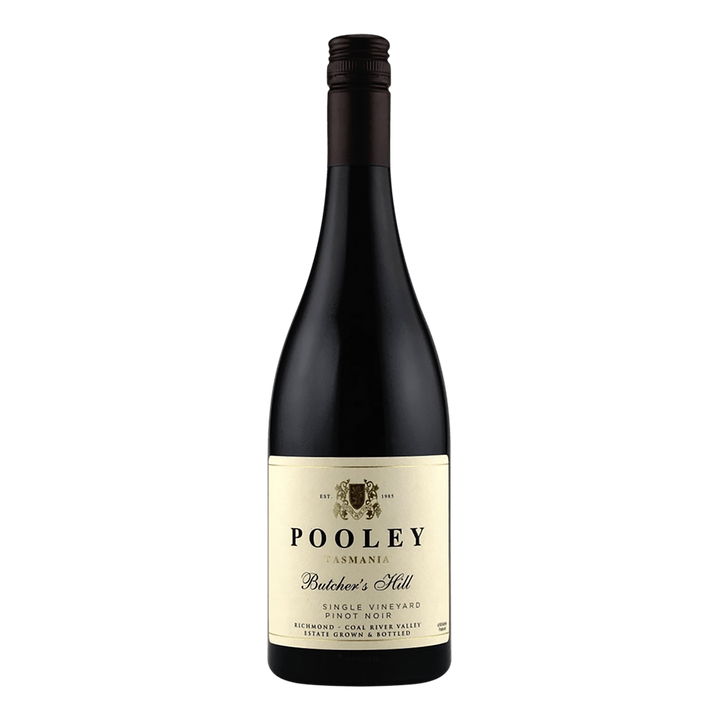 Pooley Butcher’s Hill Pinot Noir 2020