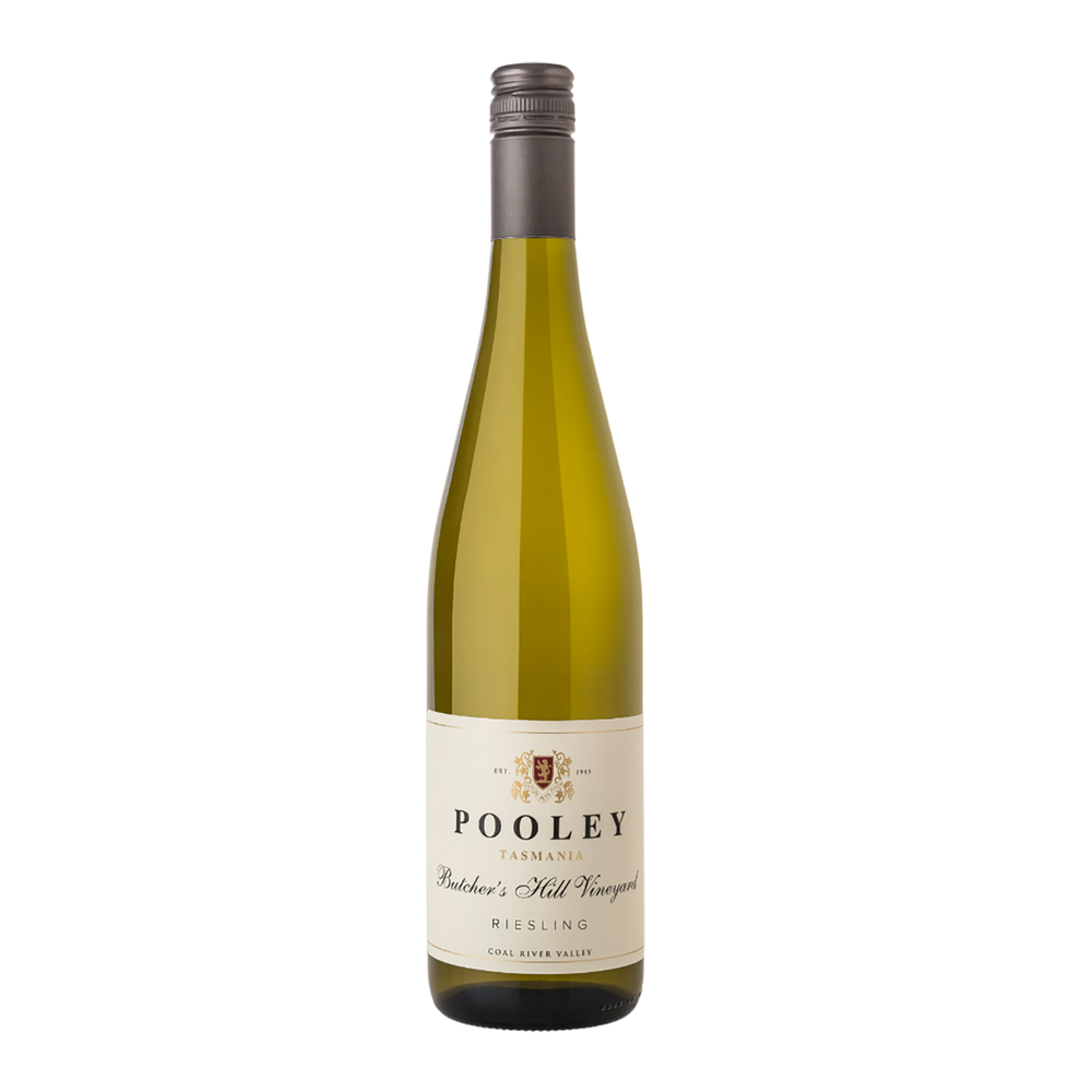 Pooley Butcher’s Hill Riesling 2021 - Kent Street Cellars