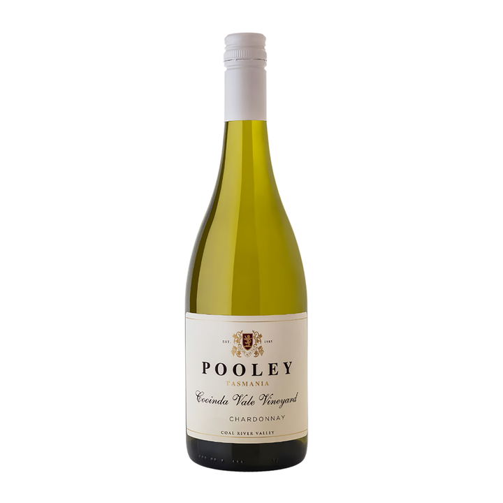 Pooley Cooinda Vale Chardonnay 2021 375ml