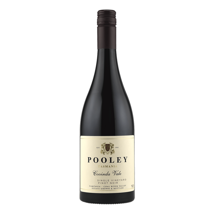Pooley Cooinda Vale Pinot Noir 2021