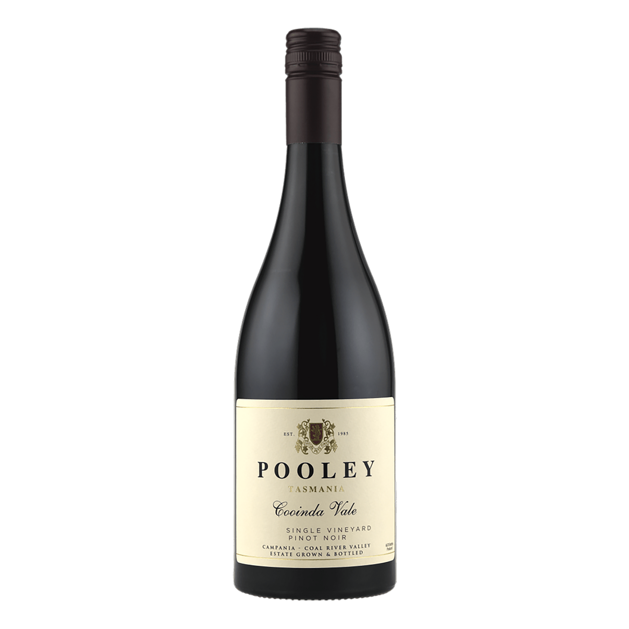 Pooley Cooinda Vale Pinot Noir | Kent Street Cellars