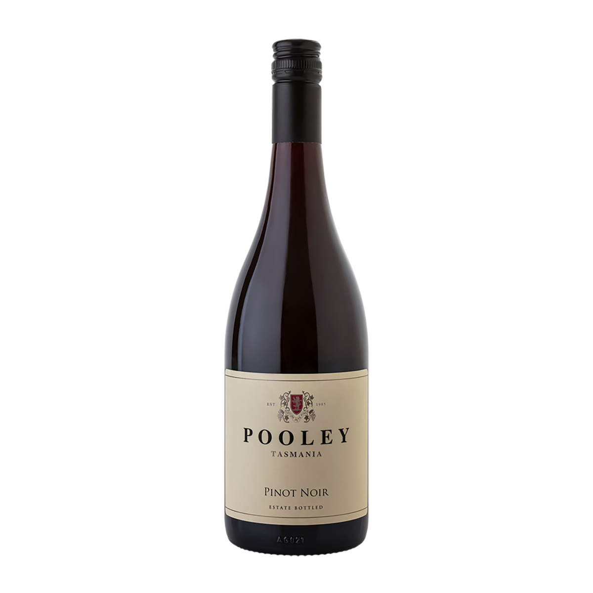 Pooley Pinot Noir 2021 - Kent Street Cellars