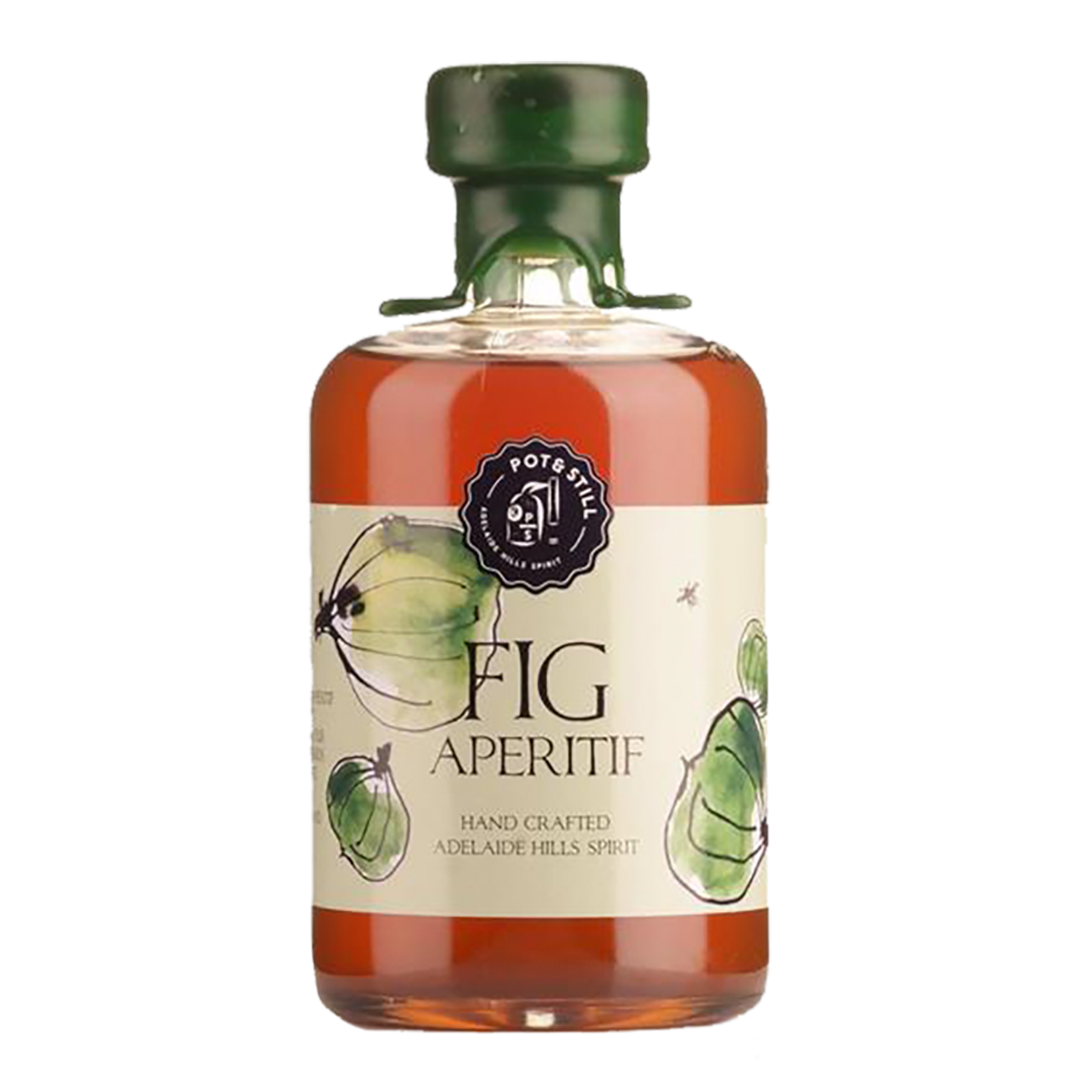 Pot & Still South-Australian Fig Aperitif 500ML - Kent Street Cellars