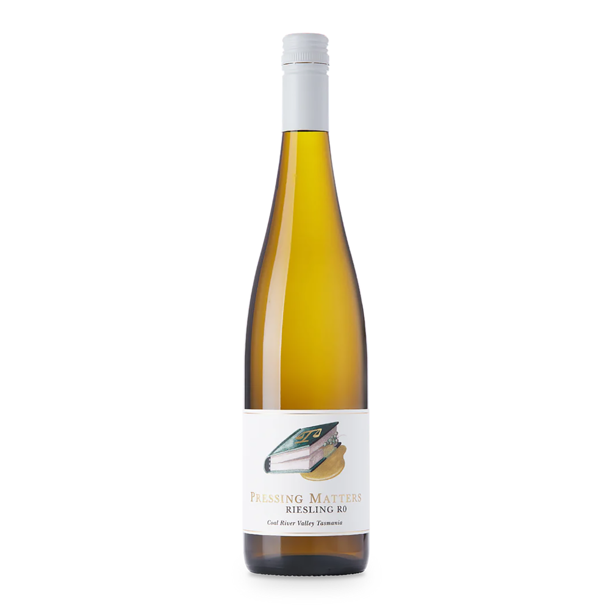 Pressing Matters R0 Riesling 2021 - Kent Street Cellars
