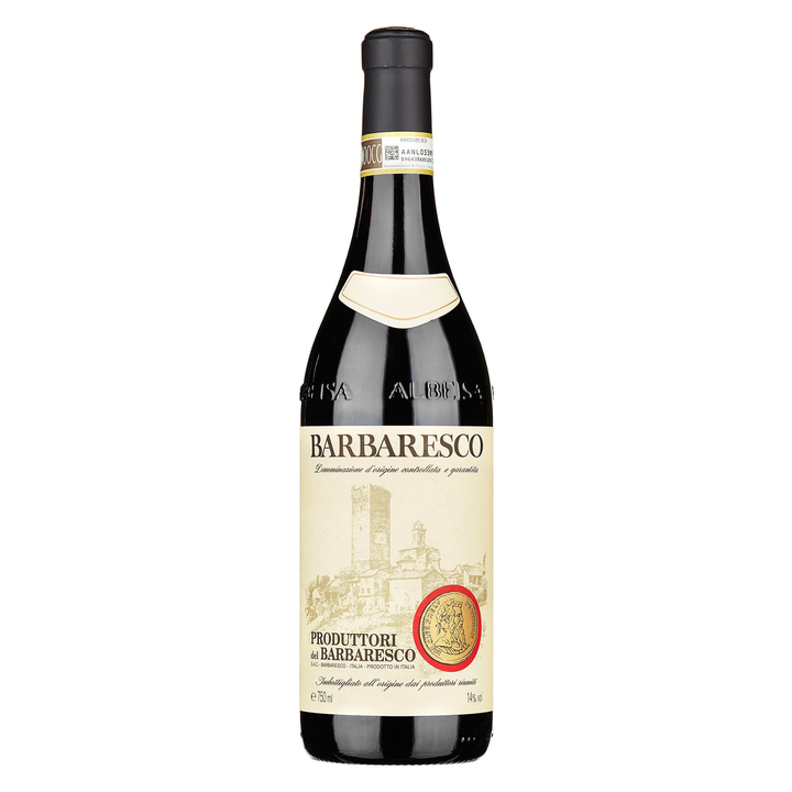 Produttori Del Barberesco Barbaresco 2019
