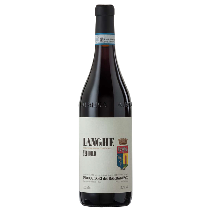 Produttori Del Barberesco Langhe Nebbiolo 2020