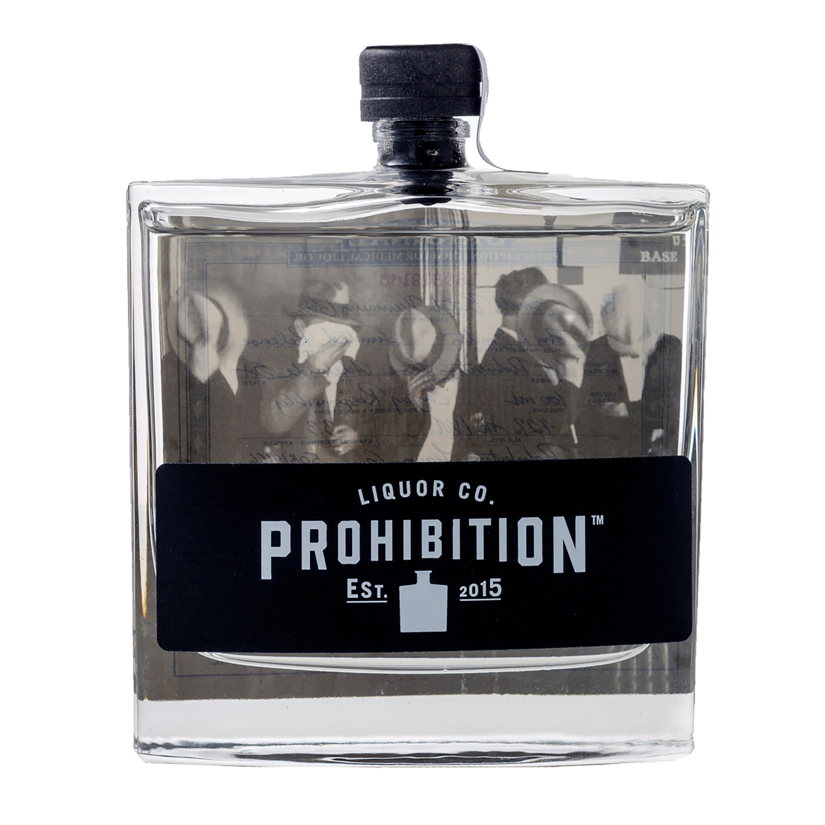 Prohibition Liquor Co's Original Series - Gin Gift Pack - Kent Street Cellars