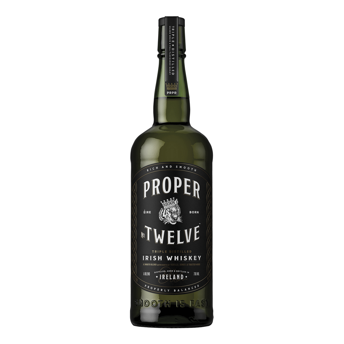 Proper No. Twelve Irish Whiskey 700ml - Kent Street Cellars