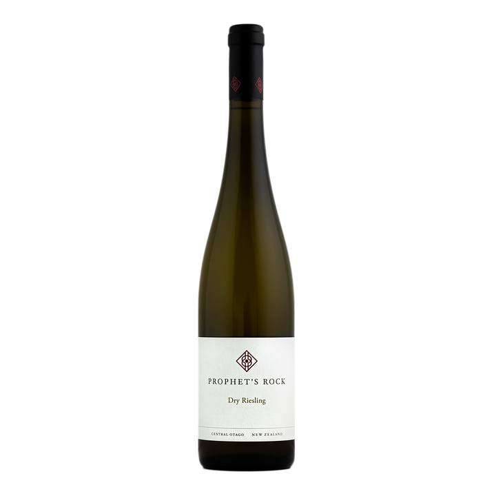 Prophet's Rock Dry Riesling 2022