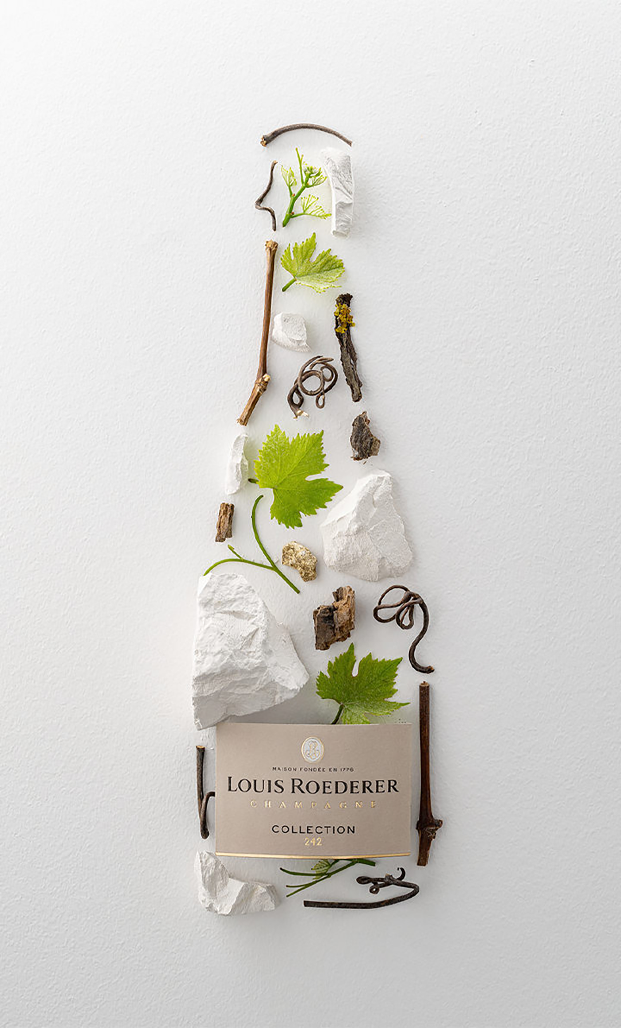 Louis Roederer Collection 242 NV