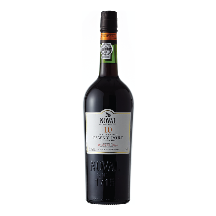 Quinta do Noval 10 Year Old Tawny Port NV