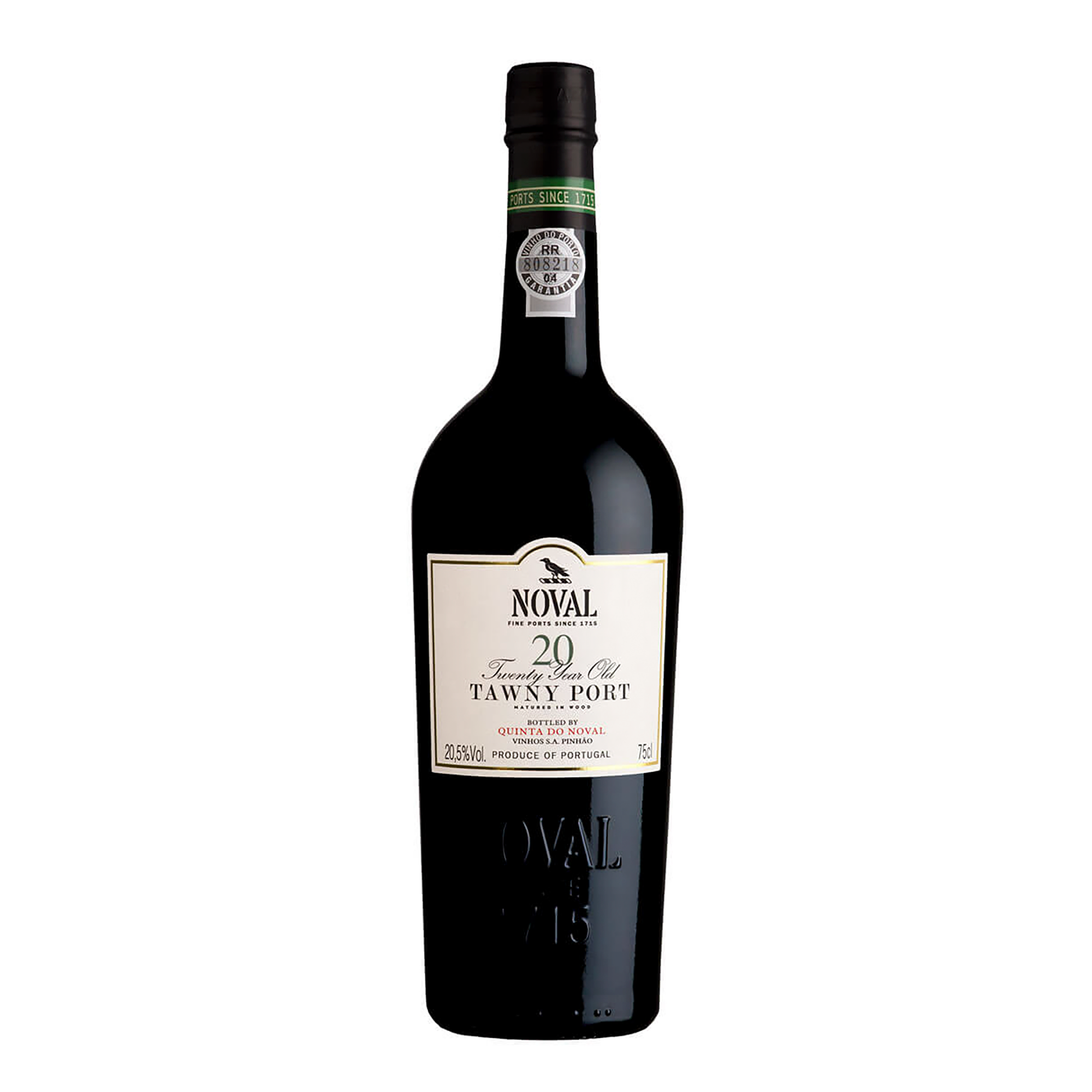 Quinta Do Noval 20 Year Old Tawny Port 