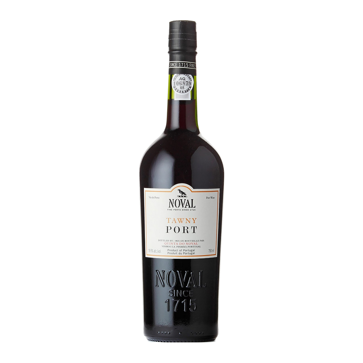 Quinta do Noval Tawny Port NV - Kent Street Cellars