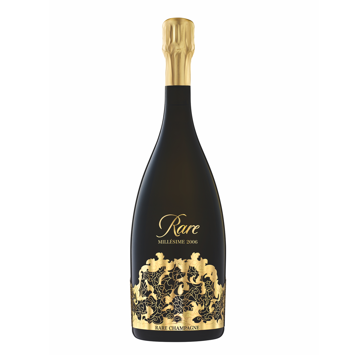 Piper-Heidsieck Rare Millesime Champagne 2006