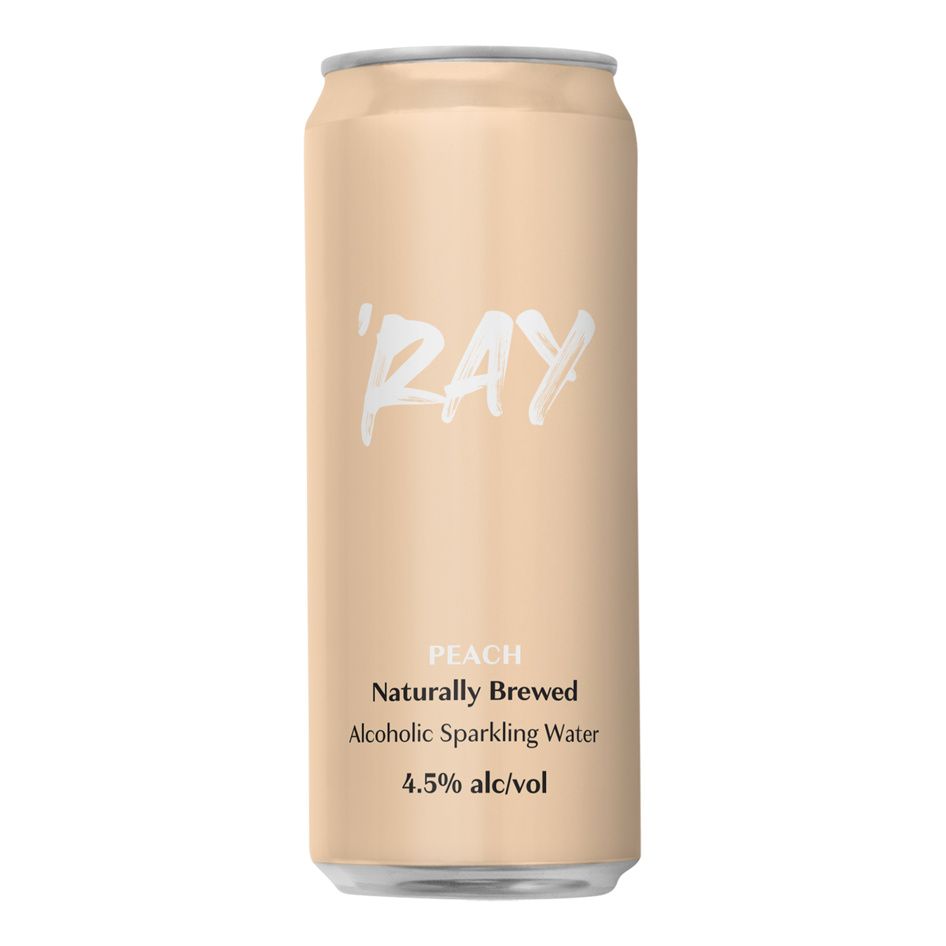 The Hard Seltzer Range