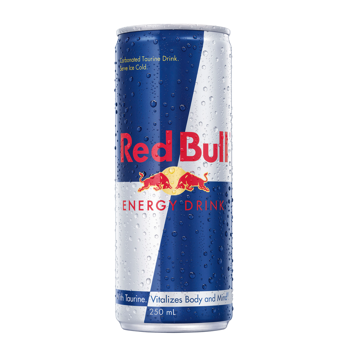 Red Bull Energy Drink (Case) - Kent Street Cellars