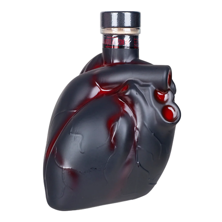 Sangre de Vida Premium Tequila Reposado 700ml