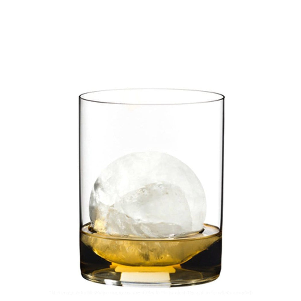 Riedel H20 Classic Bar Whisky Glass (2 Pack) - Kent Street Cellars