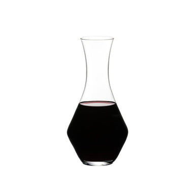 Riedel Merlot Decanter - Kent Street Cellars