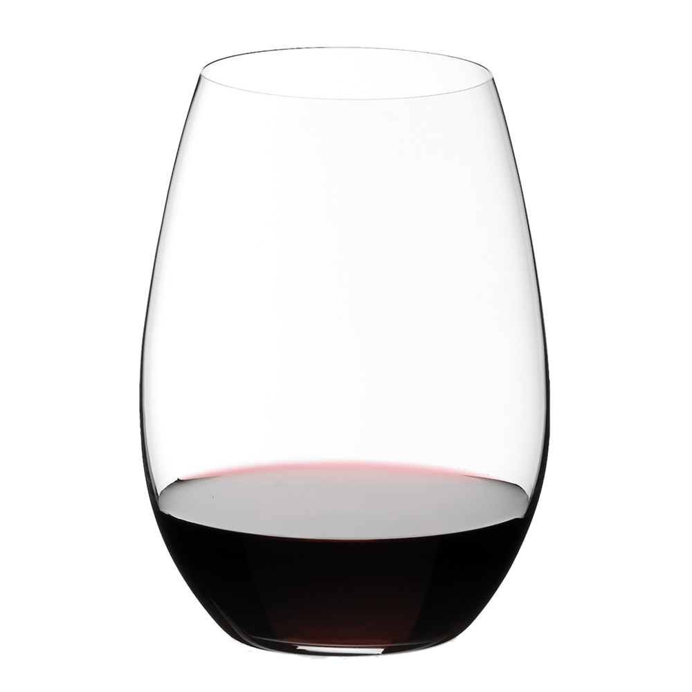 Penfolds Bin 389 2019 + Riedel O Wine Tumbler Shiraz Glasses