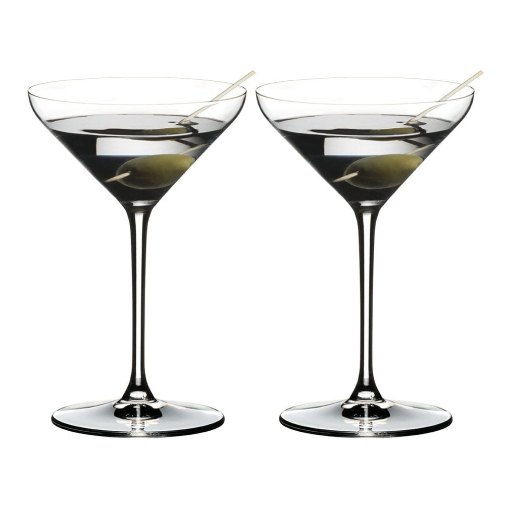 Riedel Extreme Martini Glass (2 Pack)